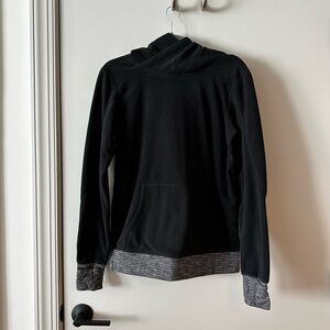 Lululemon Fleece Sweatshirt